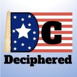 DC Deciphered logo