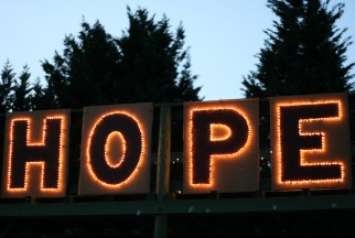 hope-sign