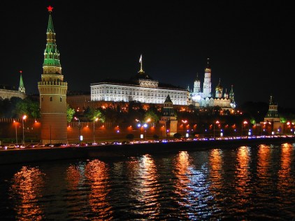 kremlin