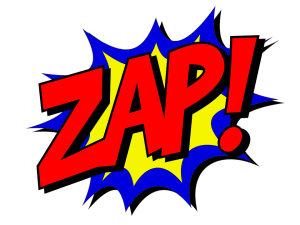 zap