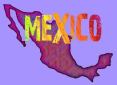 Mexico purple