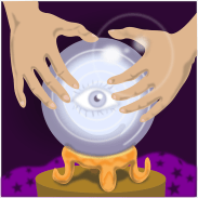 crystal ball