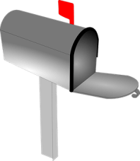 mailbox