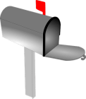 mailbox