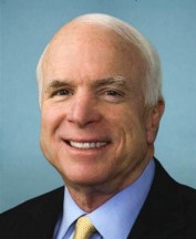 McCain