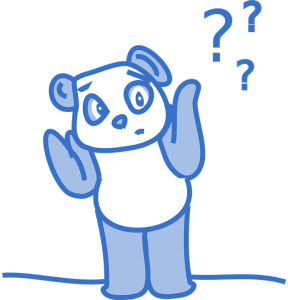 Panda questions