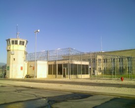 prison
