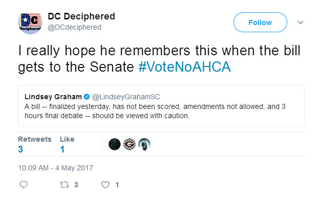 my Graham tweet crop